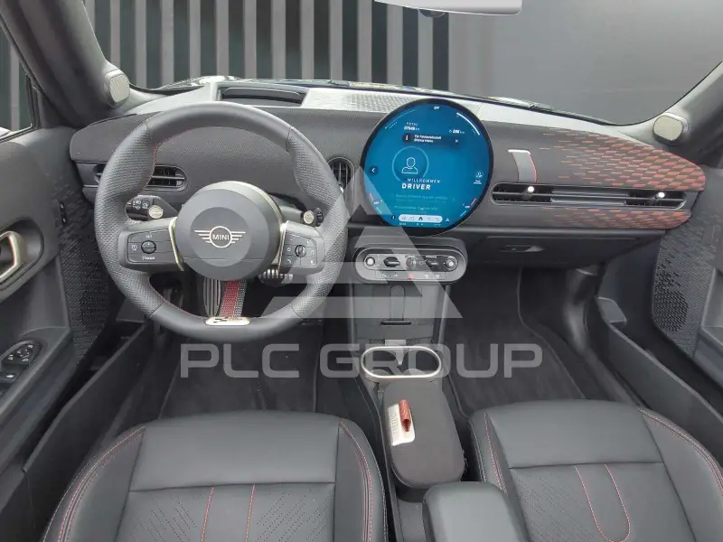 2025 Mini COOPER