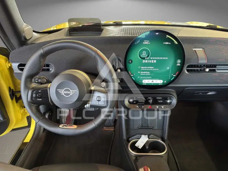 2025 Mini COOPER