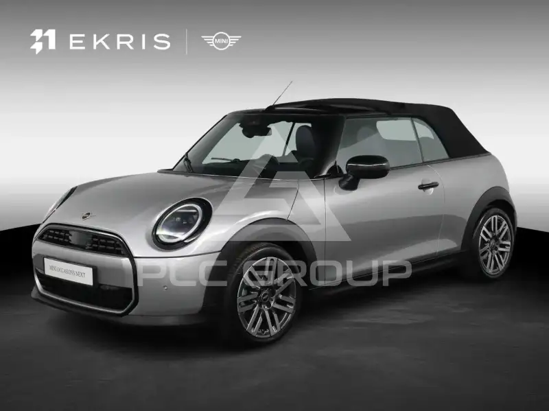 2025 Mini COOPER