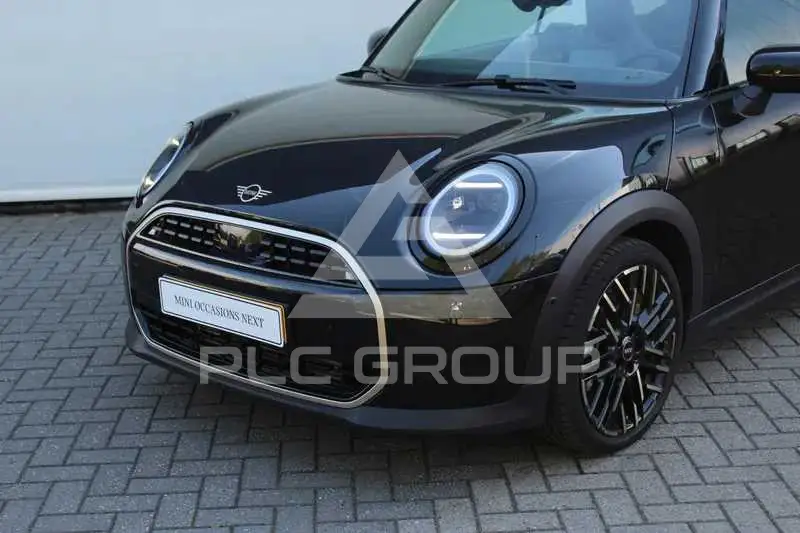 2025 Mini COOPER