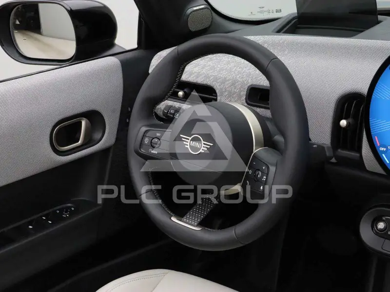 2025 Mini COOPER