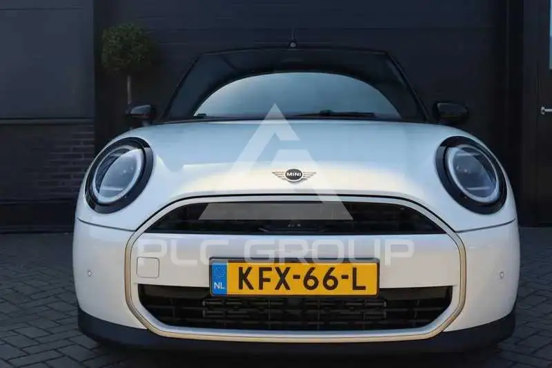 2025 Mini COOPER