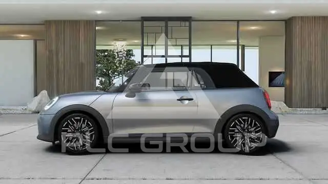 2025 Mini COOPER