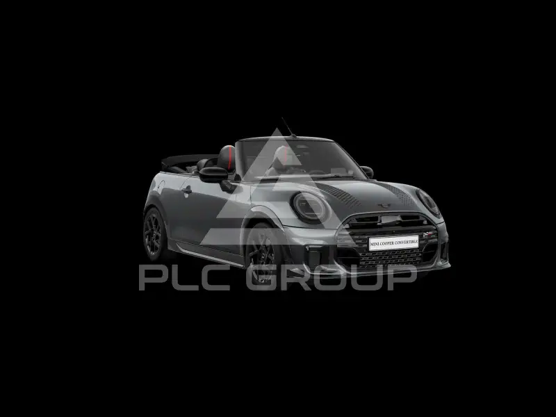 2025 Mini COOPER