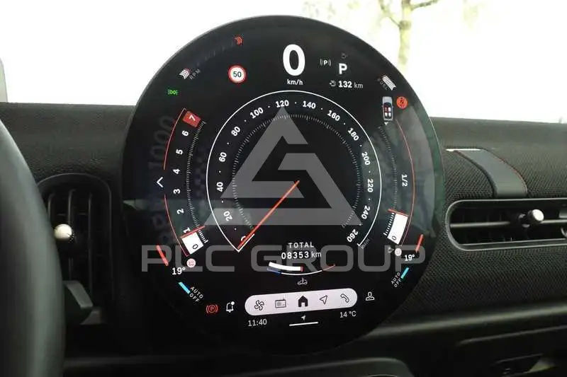 2025 Mini COOPER
