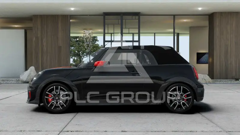 2025 Mini COOPER
