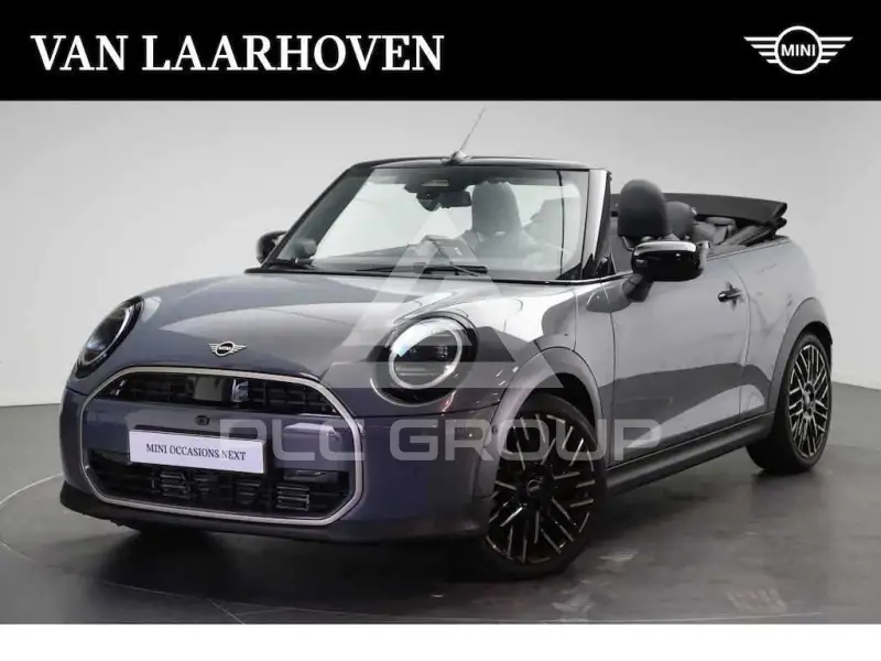 2025 Mini COOPER