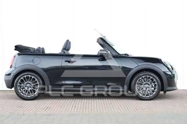 2025 Mini COOPER