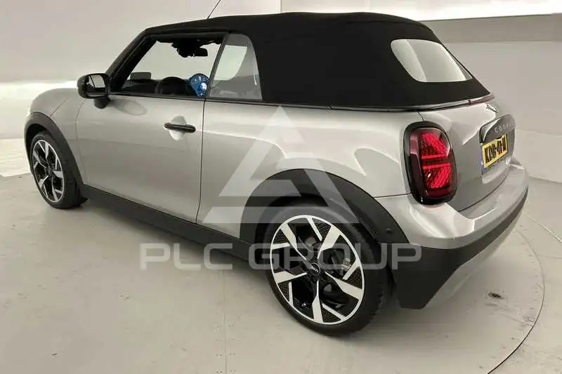 2025 Mini COOPER