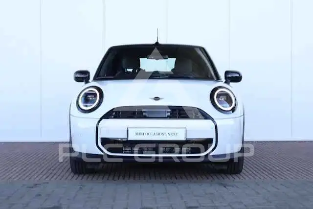 2025 Mini COOPER