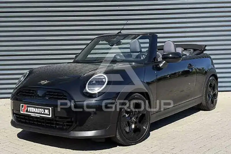 2025 Mini COOPER
