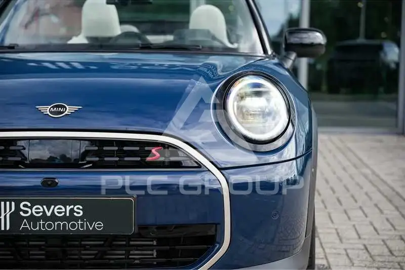 2025 Mini COOPER