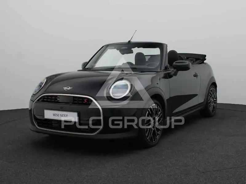 2025 Mini COOPER