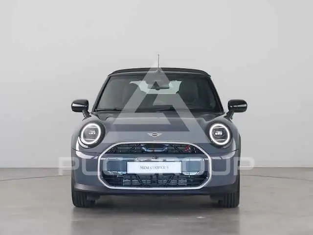 2025 Mini COOPER