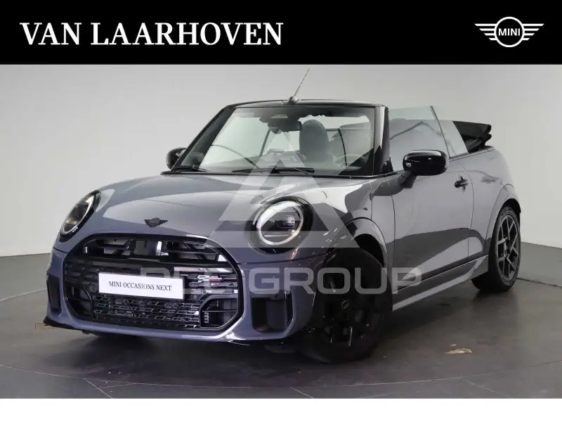 2025 Mini COOPER