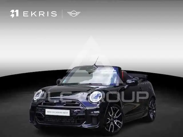 2025 Mini COOPER