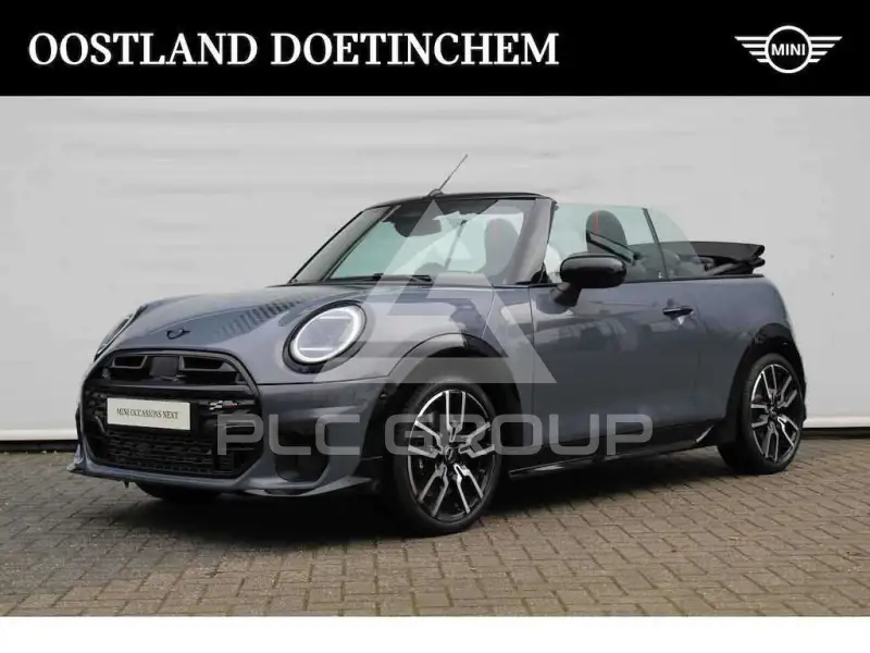 2025 Mini COOPER