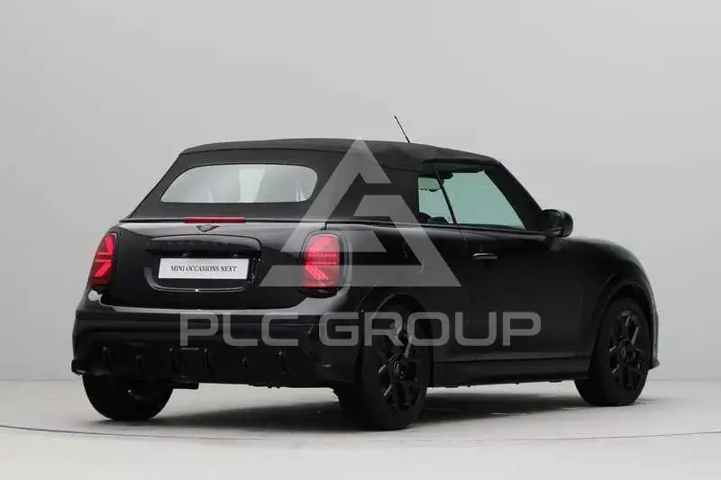 2025 Mini COOPER