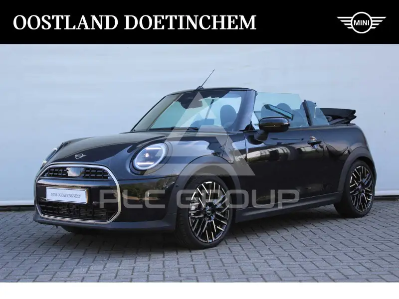 2025 Mini COOPER