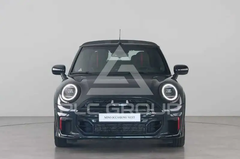 2025 Mini COOPER