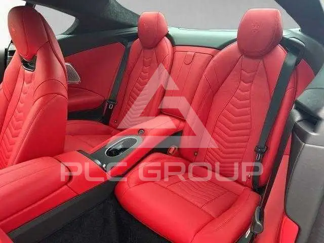 2025 Maserati GRANTURISMO