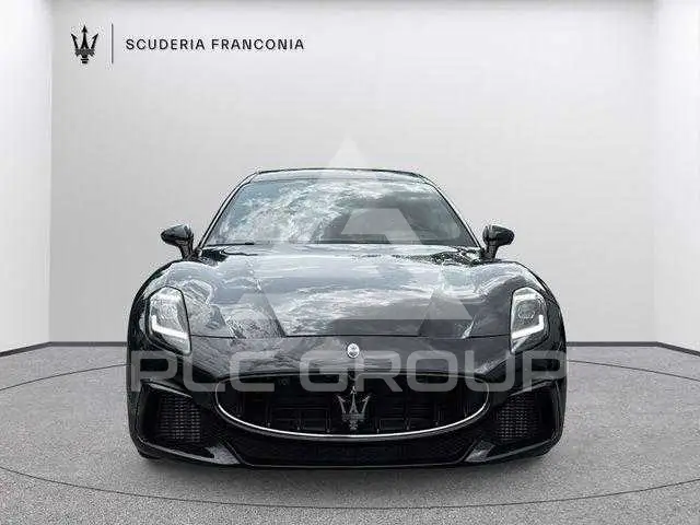 2025 Maserati GRANTURISMO