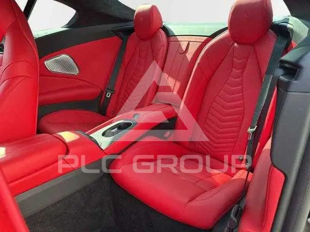 2025 Maserati GRANTURISMO
