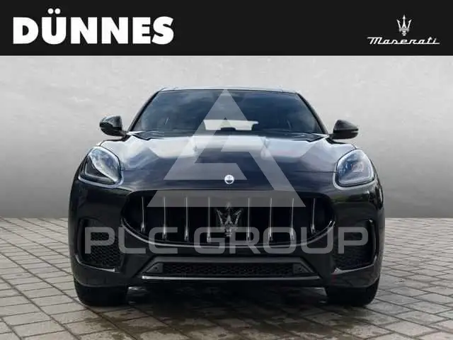 2025 Maserati GRECALE