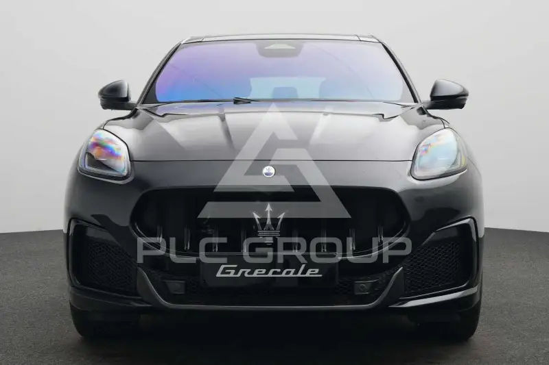 2025 Maserati GRECALE