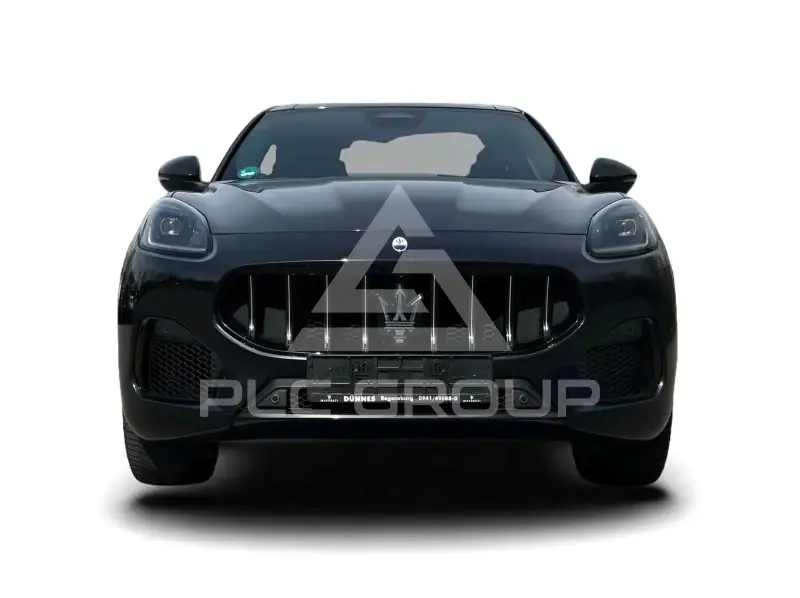 2025 Maserati GRECALE