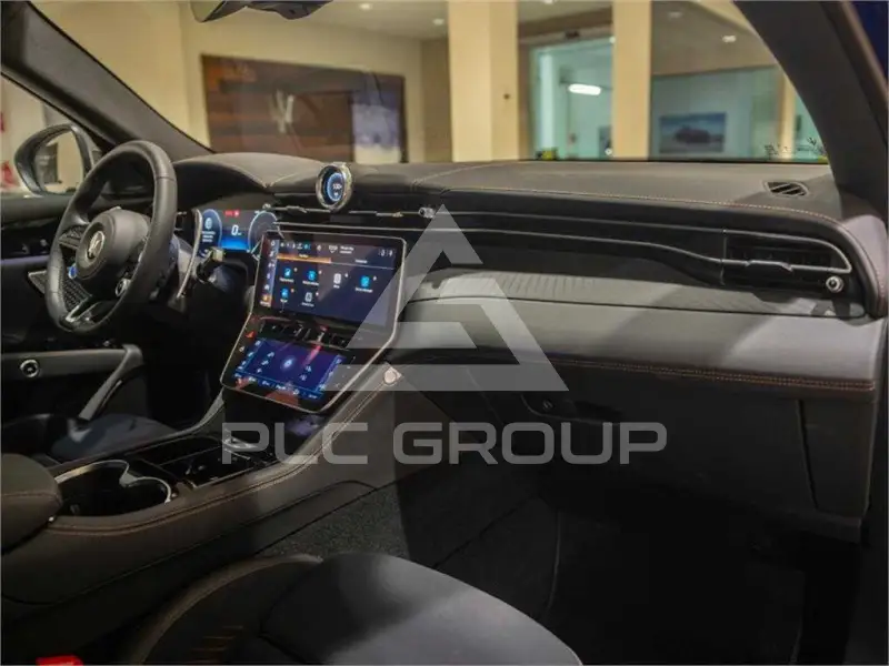 2025 Maserati GRECALE