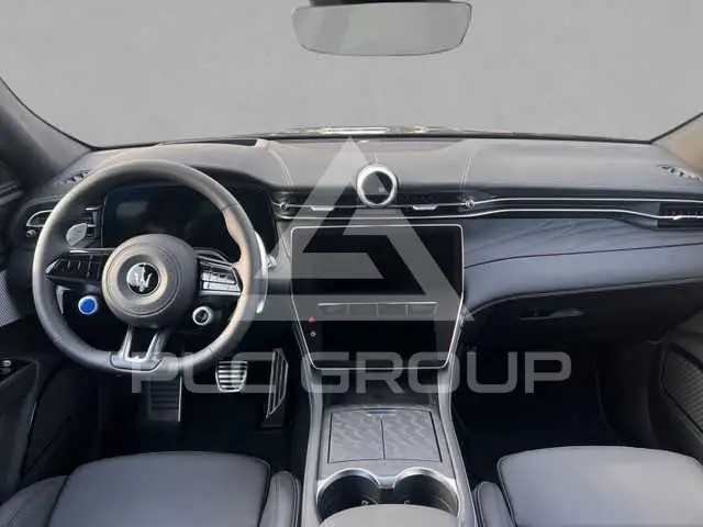2025 Maserati GRECALE