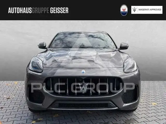 2025 Maserati GRECALE