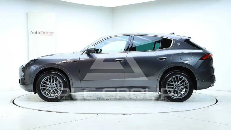 2025 Maserati GRECALE