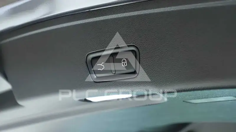 2025 Maserati GRECALE
