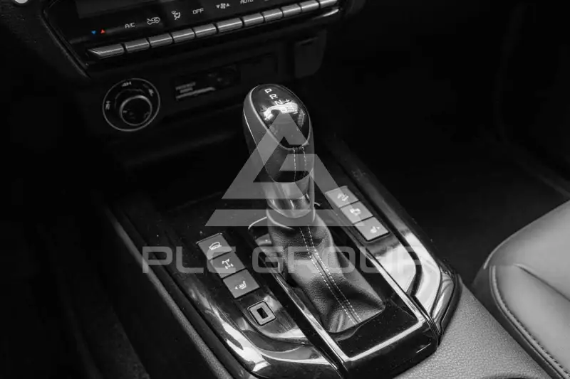 2025 Isuzu D-Max
