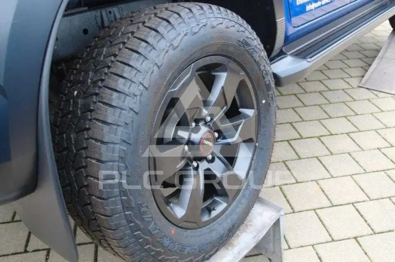 2025 Isuzu D-Max