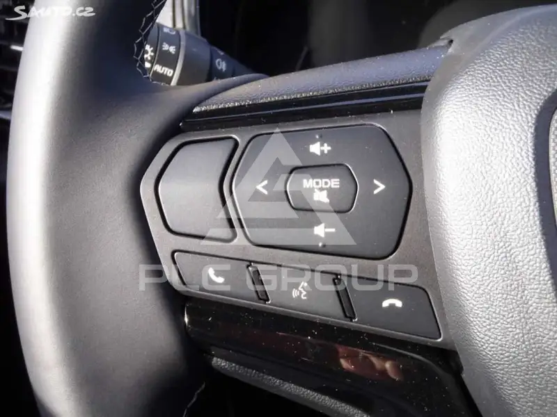 2025 Isuzu D-Max