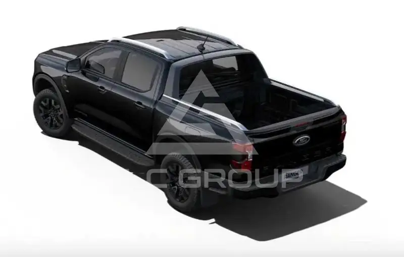 2025 Isuzu D-Max