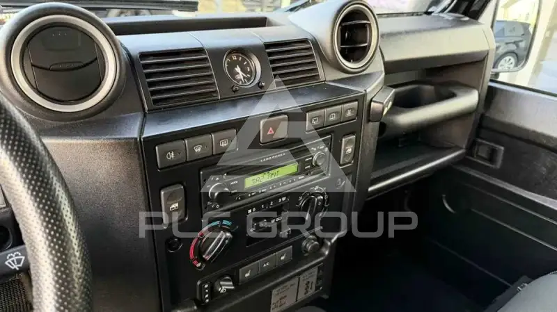 2025 Isuzu D-Max
