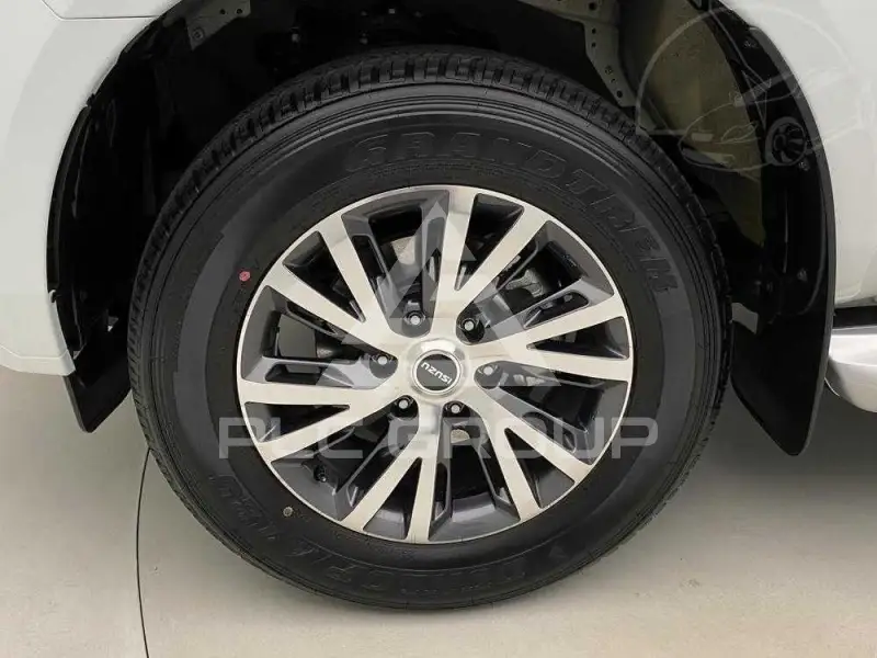 2025 Isuzu D-Max