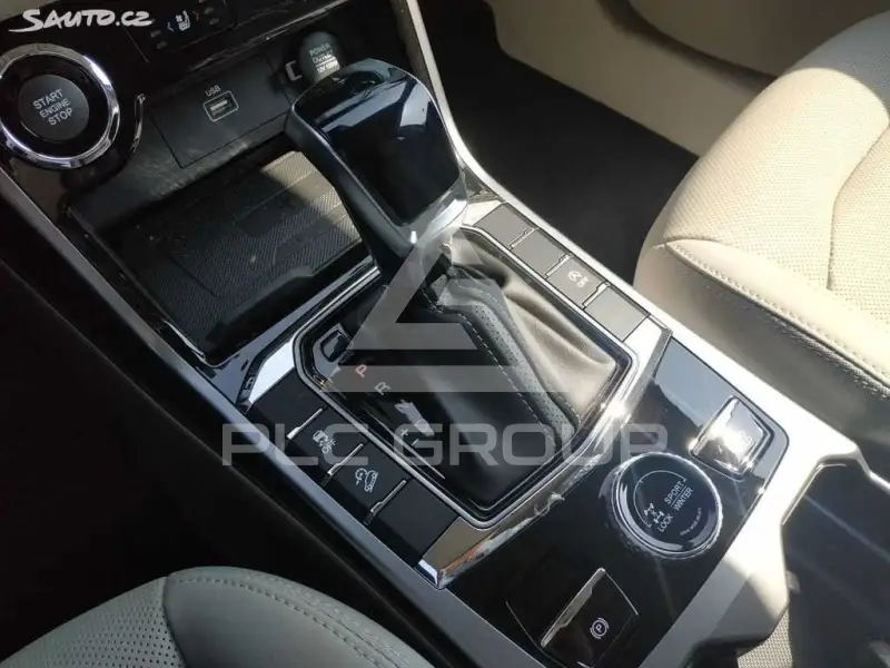 2025 Ssangyong Korando