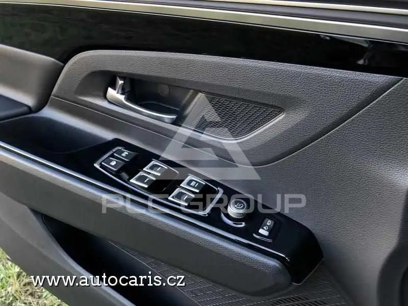2025 Ssangyong Korando