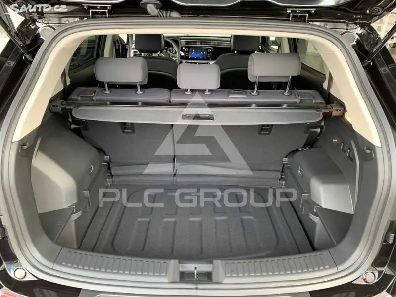2025 Ssangyong Korando