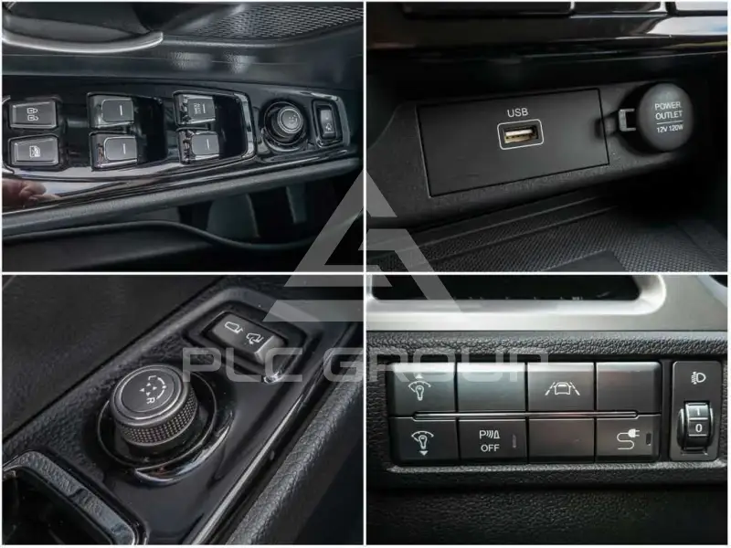 2025 Ssangyong Korando