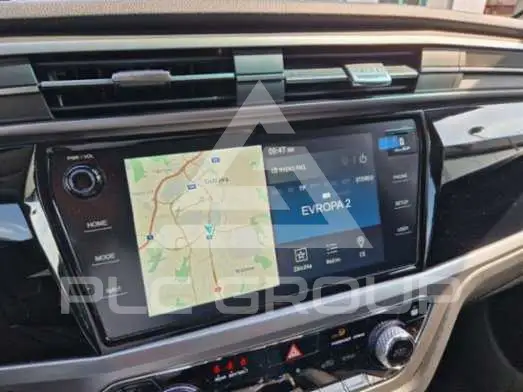 2025 Ssangyong Korando