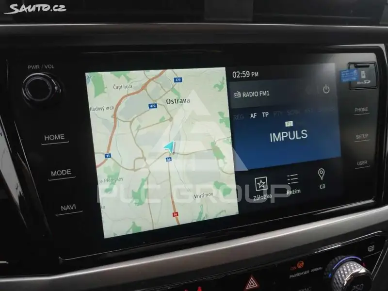 2025 Ssangyong Korando