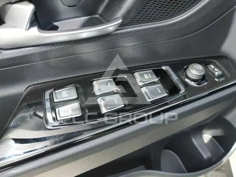 2025 Ssangyong Korando