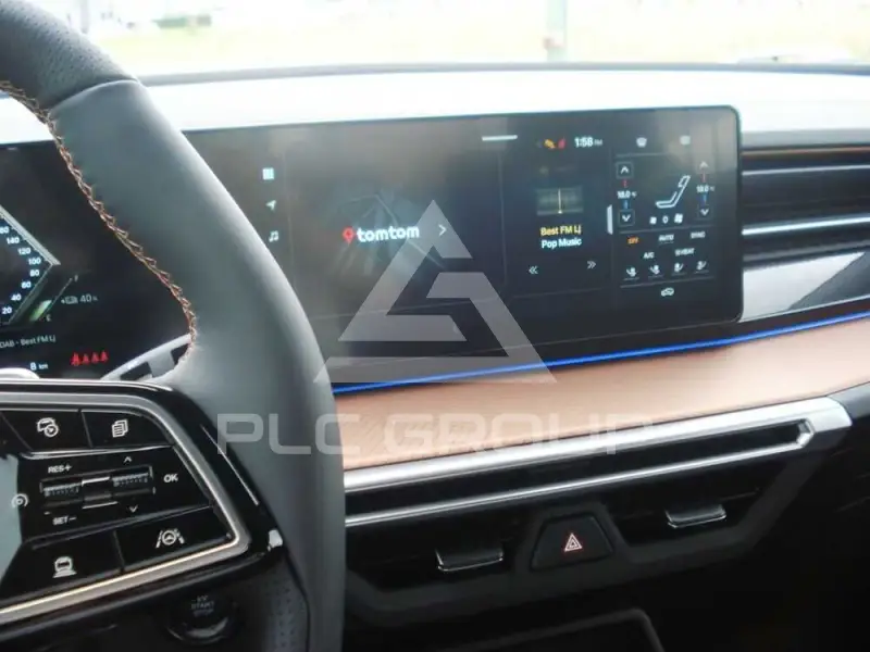 2025 Ssangyong Musso