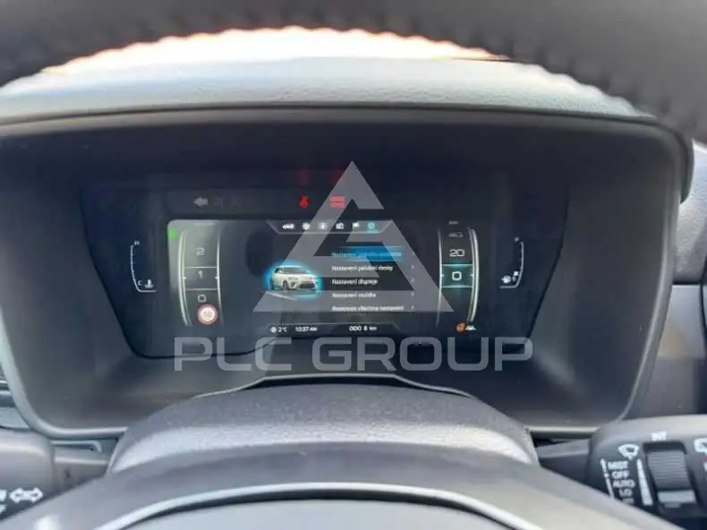 2025 Ssangyong Tivoli